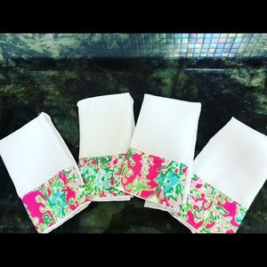 Southern Charm Napkin Set